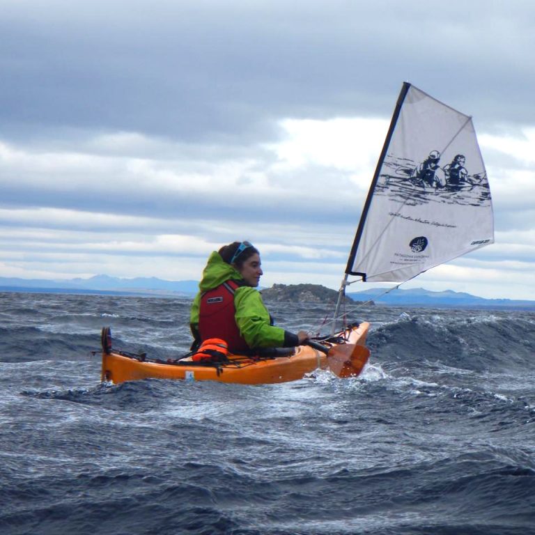 Bomba de Achique Kajak Sport - Omei Kayak